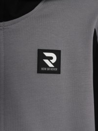 Костюм дитячий Radder Merial сірий 442462-011 изображение 4