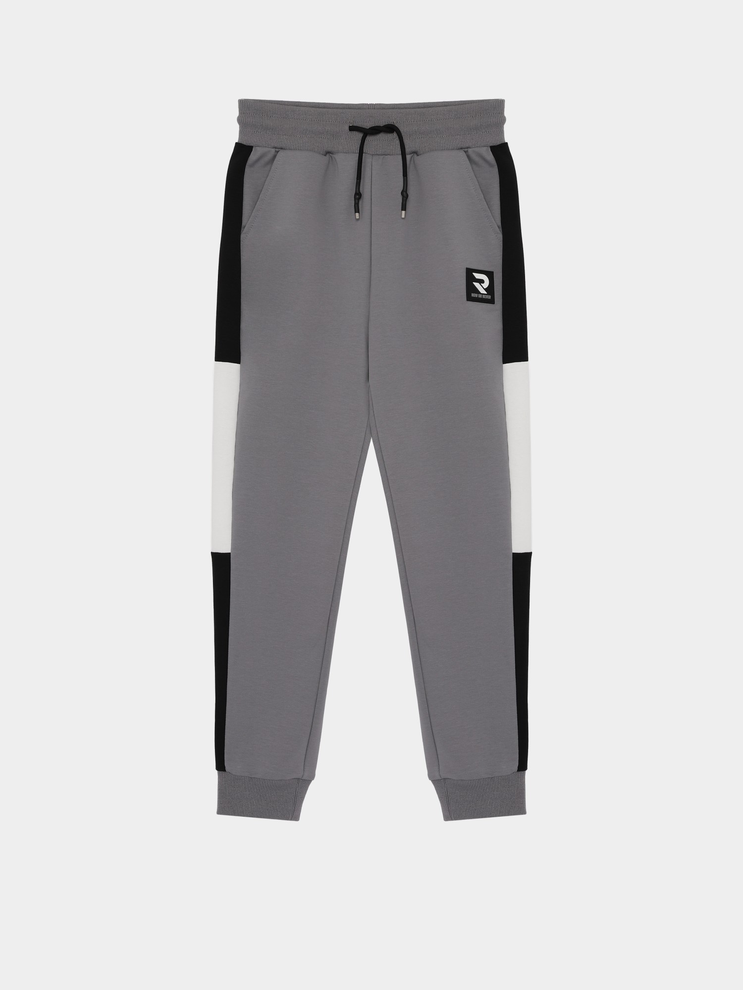 Костюм дитячий Radder Merial сірий 442462-011 изображение 5