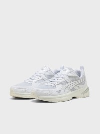 Кроссовки женские Puma Milenio tech 2000 2Tone белые 40491402 изображение 3