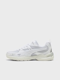 Кроссовки женские Puma Milenio tech 2000 2Tone белые 40491402 изображение 6