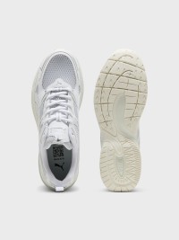 Кроссовки женские Puma Milenio tech 2000 2Tone белые 40491402 изображение 7