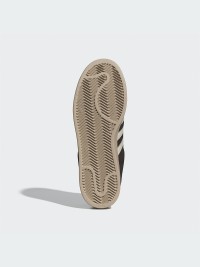 Кросівки чоловічі Adidas SUPERSTAR II коричневі IH9314 изображение 8