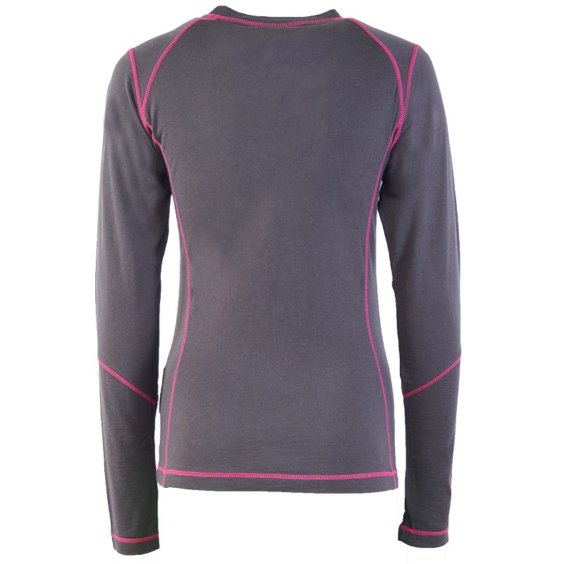 Термобелье женское Radder серое RU-62-1-011 изображение 2