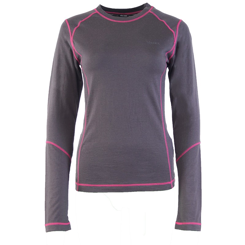 Термобелье женское Radder серое RU-62-1-011 изображение 1