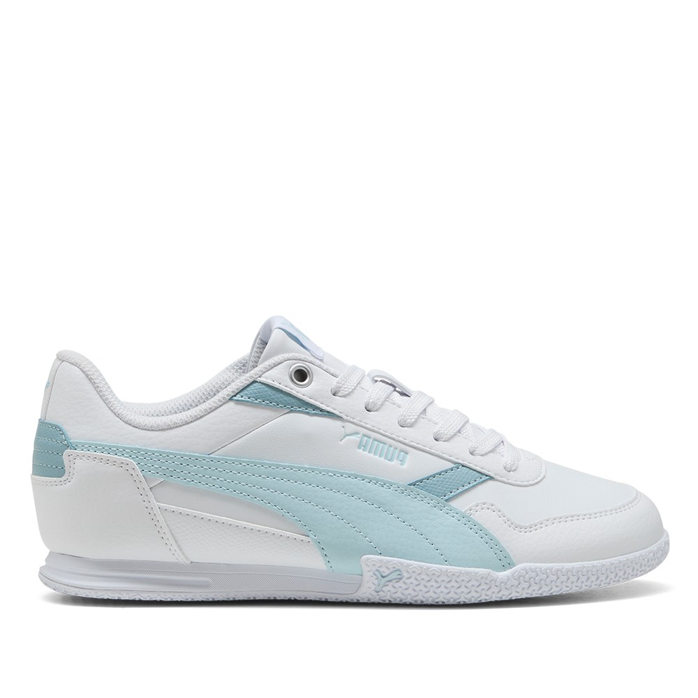 Кроссовки женские Puma BELLA DONNA L белые 40267208