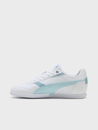 Кросівки жіночі Puma BELLA DONNA L білі 40267208 изображение 6
