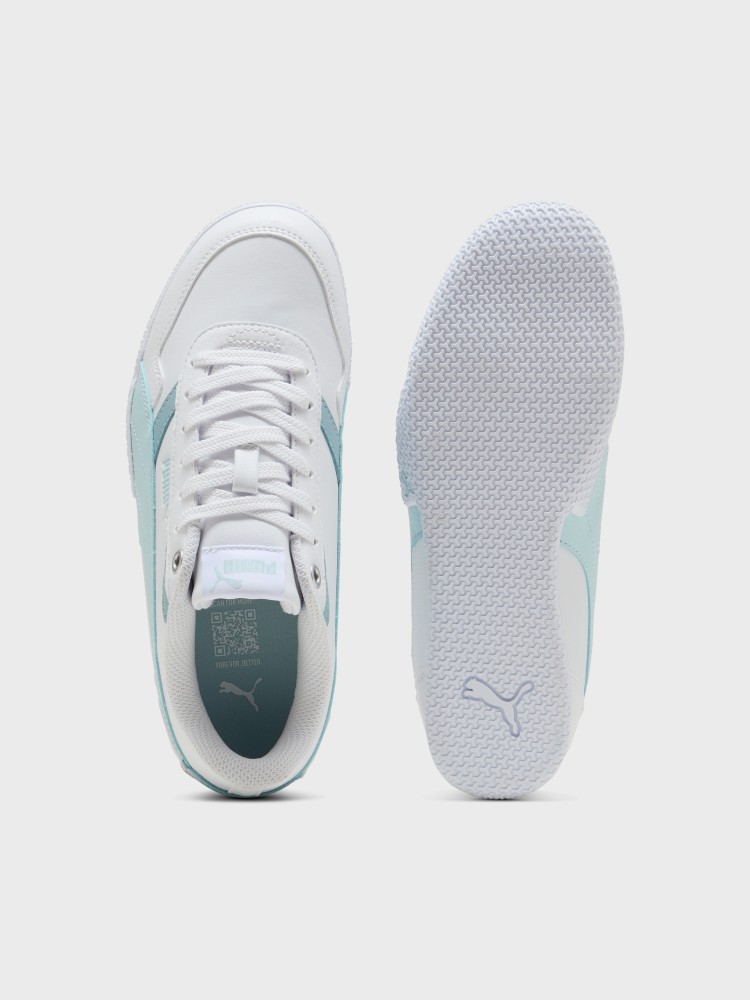 Кросівки жіночі Puma BELLA DONNA L білі 40267208 изображение 7
