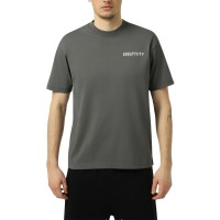 Футболка чоловіча Evoids Lark темно-сіра 622603-020 изображение 1