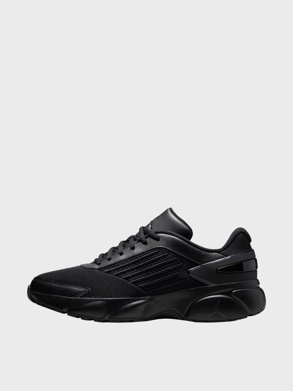 Кроссовки мужские Nike JORDAN TRUNNER FLOW черные IO2091-005 — фото 4 — Sport City Кроссовки мужские Nike JORDAN TRUNNER FLOW черные IO2091-005 — фото 4