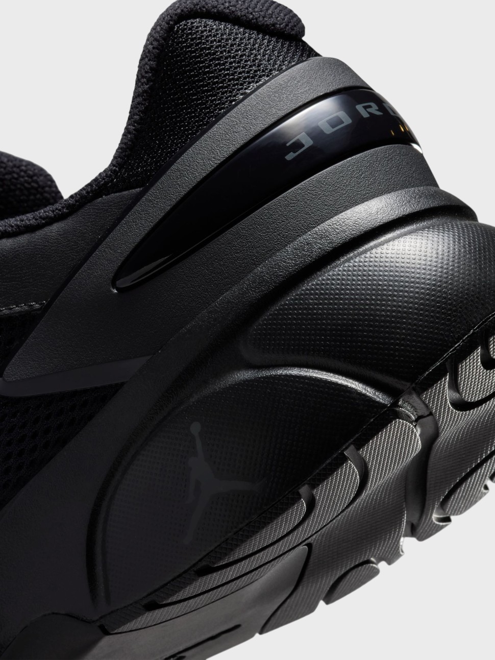 Кроссовки мужские Nike JORDAN TRUNNER FLOW черные IO2091-005 — фото 6 — Sport City Кроссовки мужские Nike JORDAN TRUNNER FLOW черные IO2091-005 — фото 6