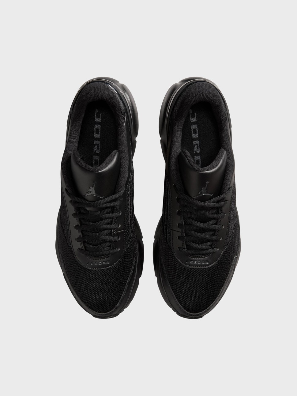 Кроссовки мужские Nike JORDAN TRUNNER FLOW черные IO2091-005 — фото 8 — Sport City Кроссовки мужские Nike JORDAN TRUNNER FLOW черные IO2091-005 — фото 8