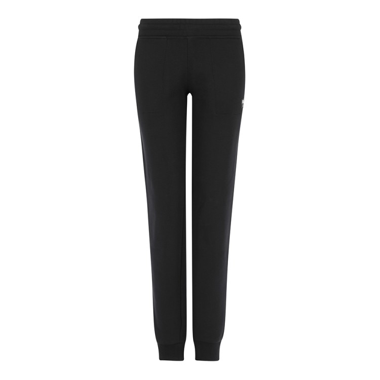Брюки женские Fila черные 110614-99 изображение 1