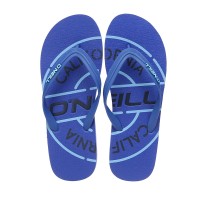 Вьетнамки мужские O`Neill синие 9A4520-5144 изображение 3