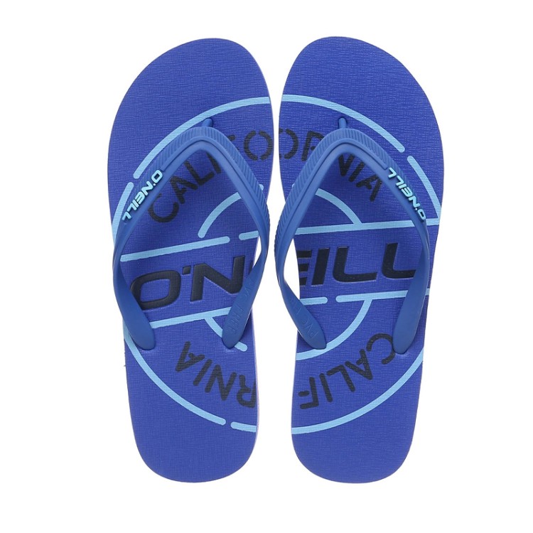 Вьетнамки мужские O`Neill синие 9A4520-5144 изображение 3