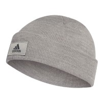 Шапка Adidas Amplifier Beani сіра GS2102  изображение 1