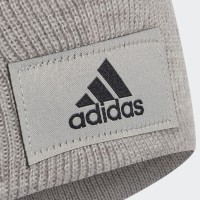 Шапка Adidas Amplifier Beani сіра GS2102  изображение 2