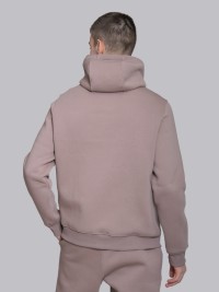 Толстовка мужская Evoids мокко Rolando 482201-240 изображение 4