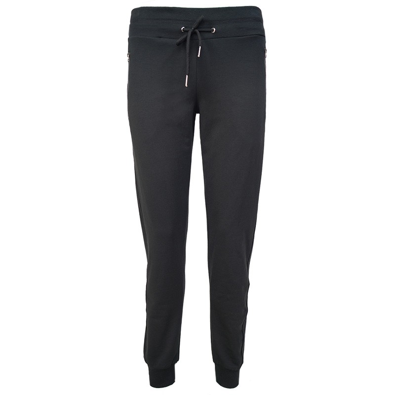 Брюки женские Radder черные P88012-010 изображение 1