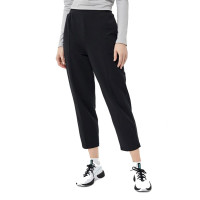 Брюки женские Puma SOFT SPORT Pants TR черные 85205701 изображение 1