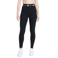 Легінси жіночі Nike W Nsw Club Hw Lggng чорні DM4651-010  изображение 1