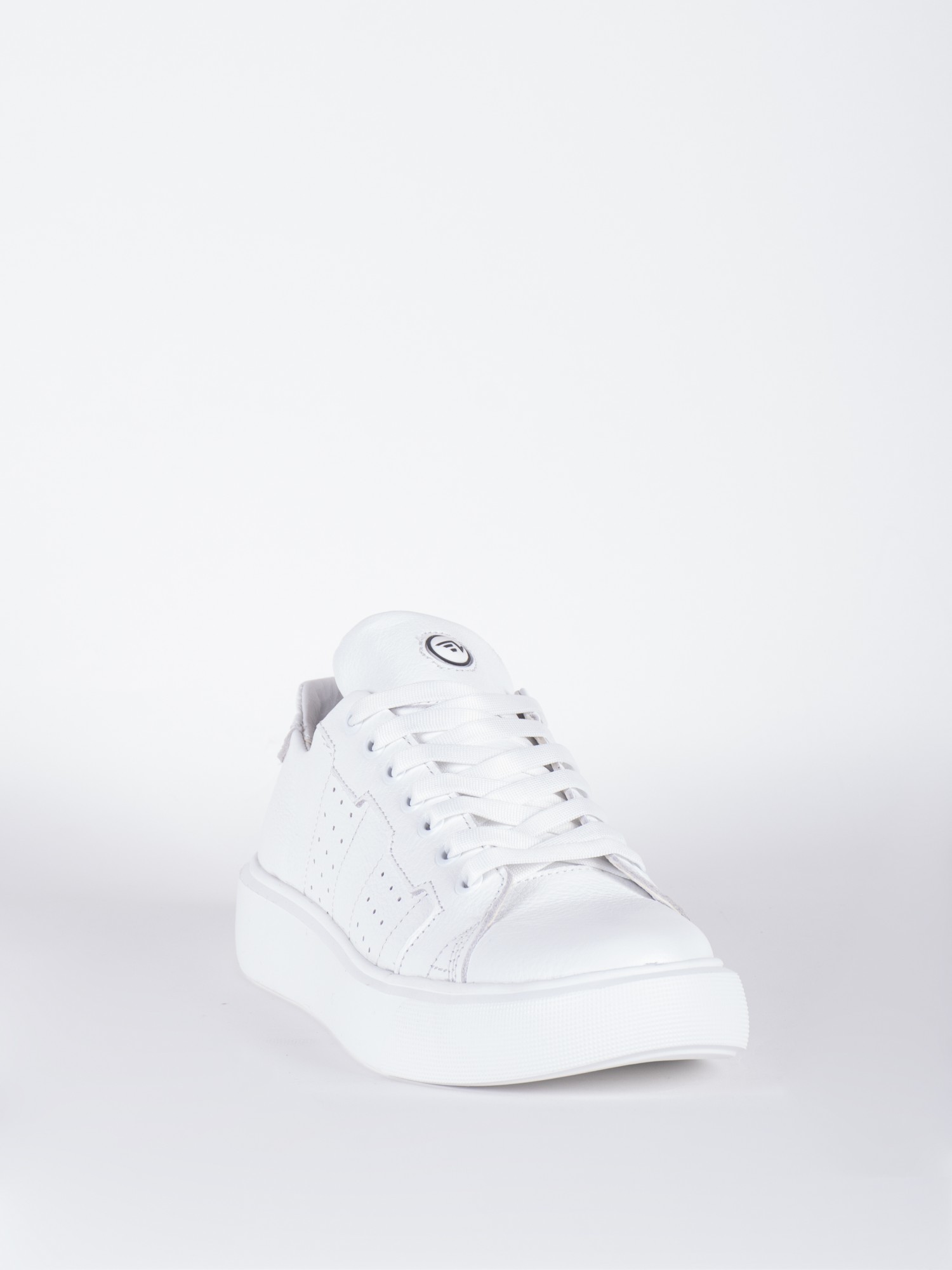 Кроссовки мужские Evoids белые 112220-100 изображение 3