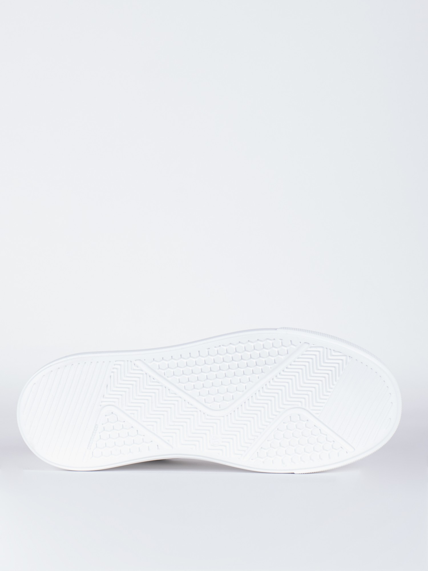 Кроссовки мужские Evoids белые 112220-100 изображение 5