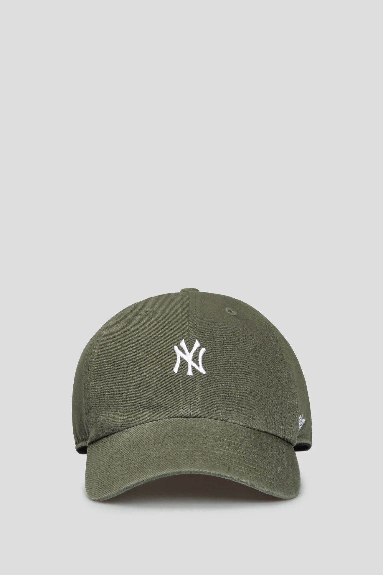 Бейсболка 47 Brand Ny Yankees Base Runner зелена B-BSRNR17GWS-MSA изображение 2