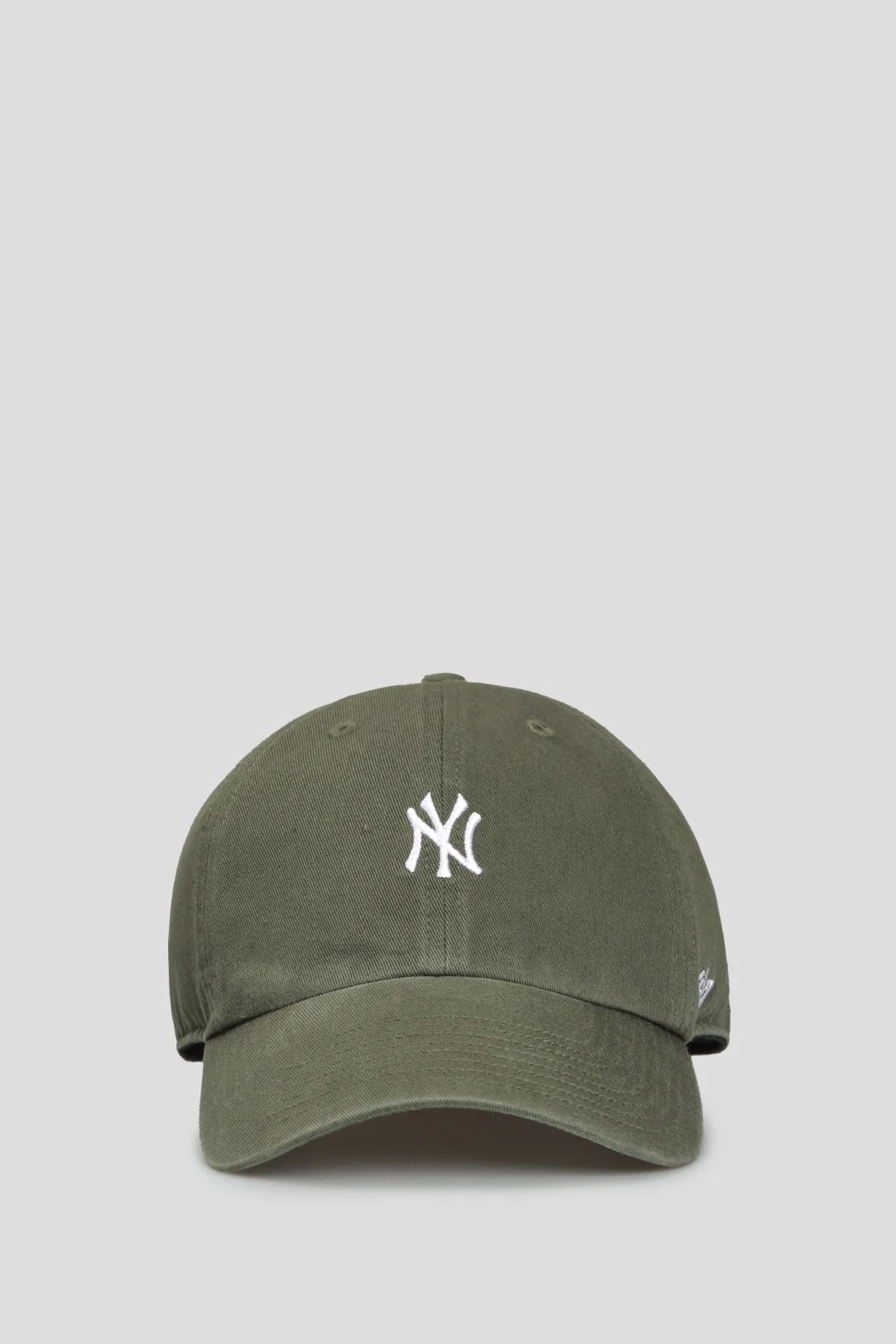 Бейсболка 47 Brand Ny Yankees Base Runner зелена B-BSRNR17GWS-MSA — фото 2