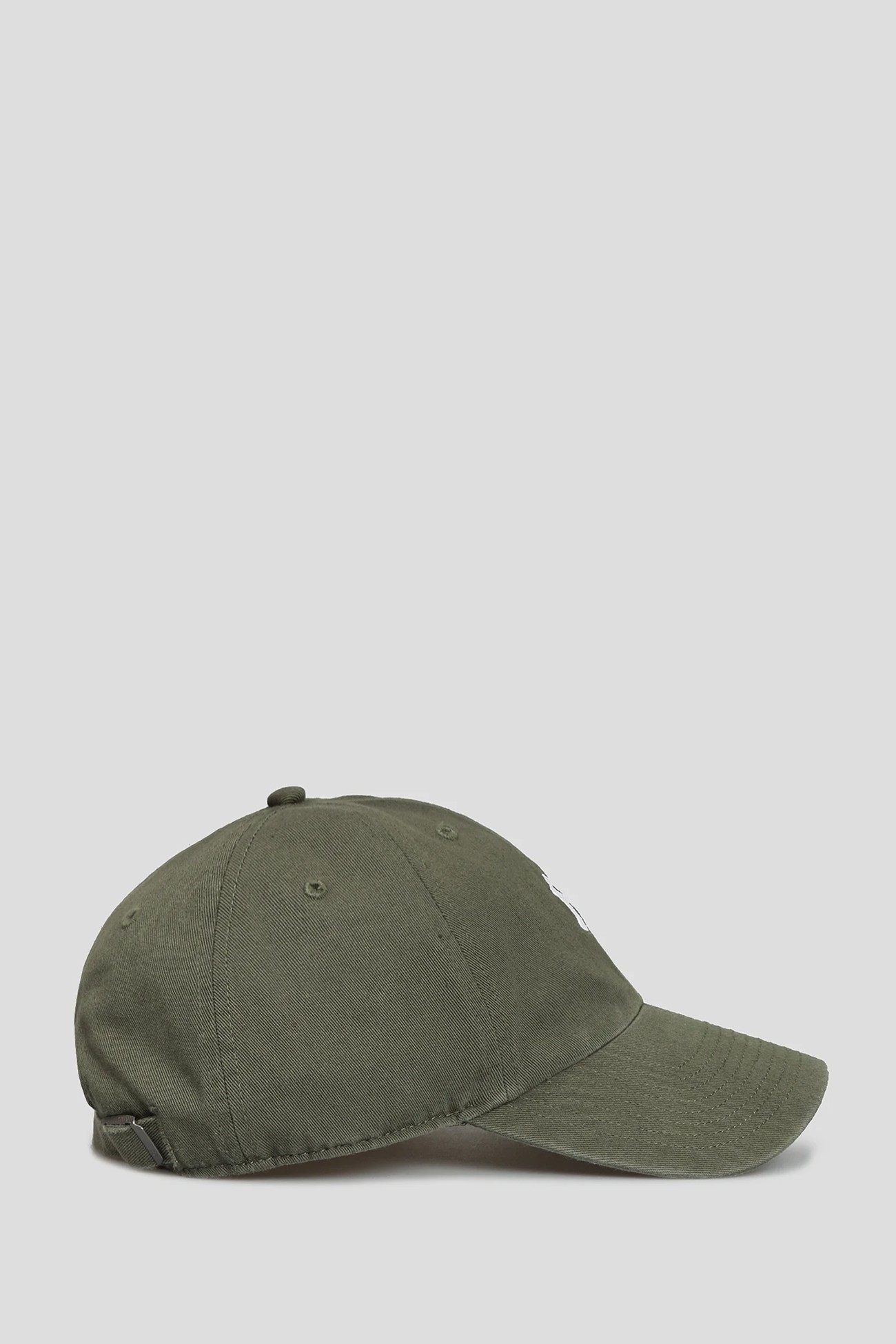 Бейсболка 47 Brand Ny Yankees Base Runner зелена B-BSRNR17GWS-MSA изображение 3