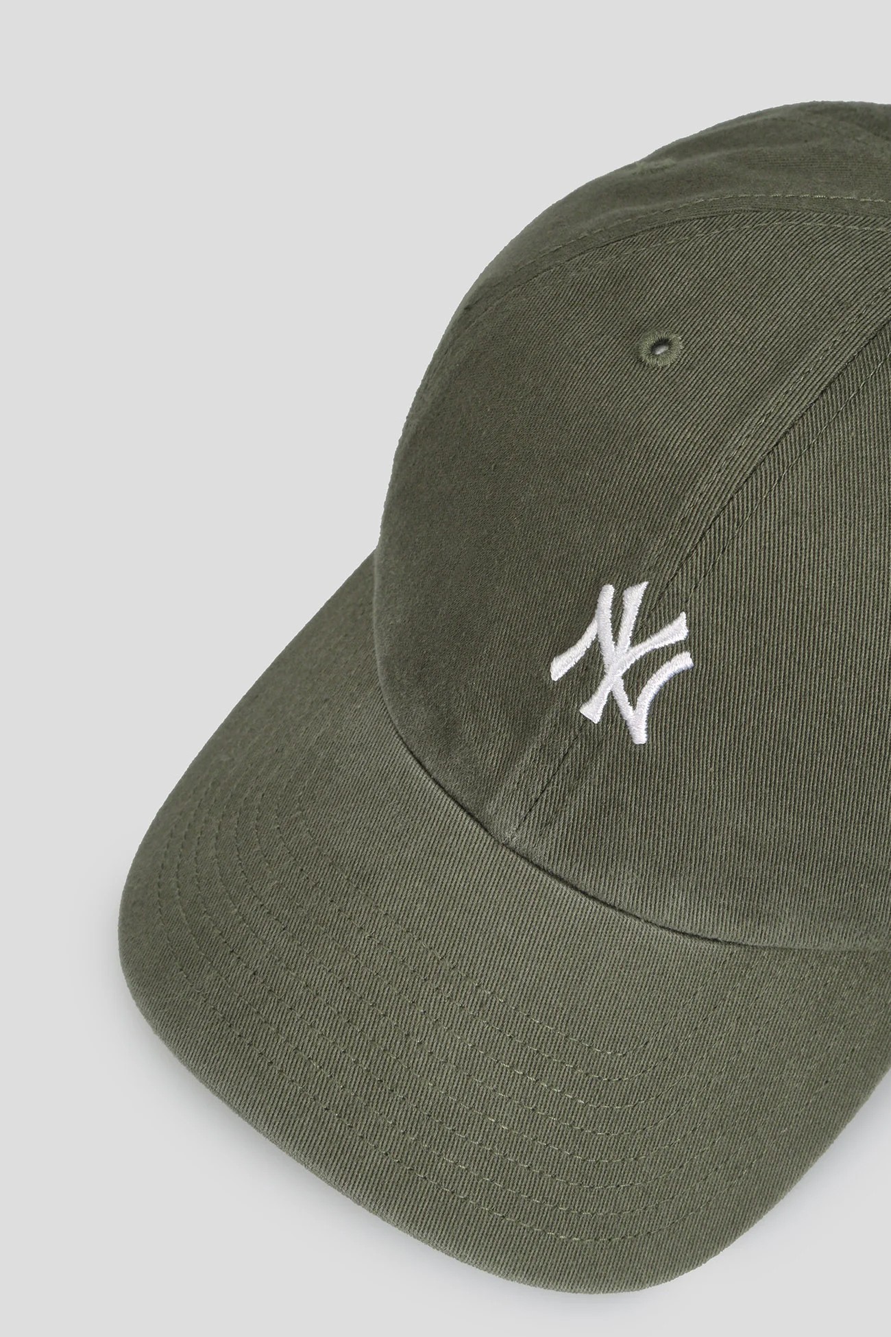 Бейсболка 47 Brand Ny Yankees Base Runner зелена B-BSRNR17GWS-MSA изображение 4