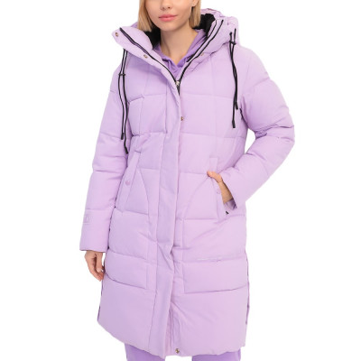 Куртка женская Evoids Mikelli фиолетовая 772706-510