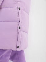 Куртка женская Evoids Mikelli фиолетовая 772706-510 изображение 7