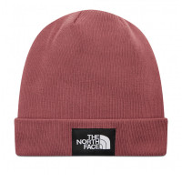 The North Face NF0A3FNT6R41 Шапка унісекс DOCK WORKER RECYCLED BEANIE изображение 1