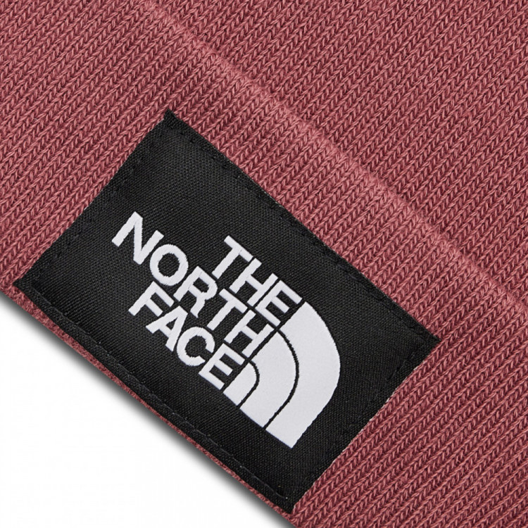 The North Face NF0A3FNT6R41 Шапка унісекс DOCK WORKER RECYCLED BEANIE изображение 2
