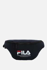 Сумка синяя FILA 113839-Z4 изображение 2