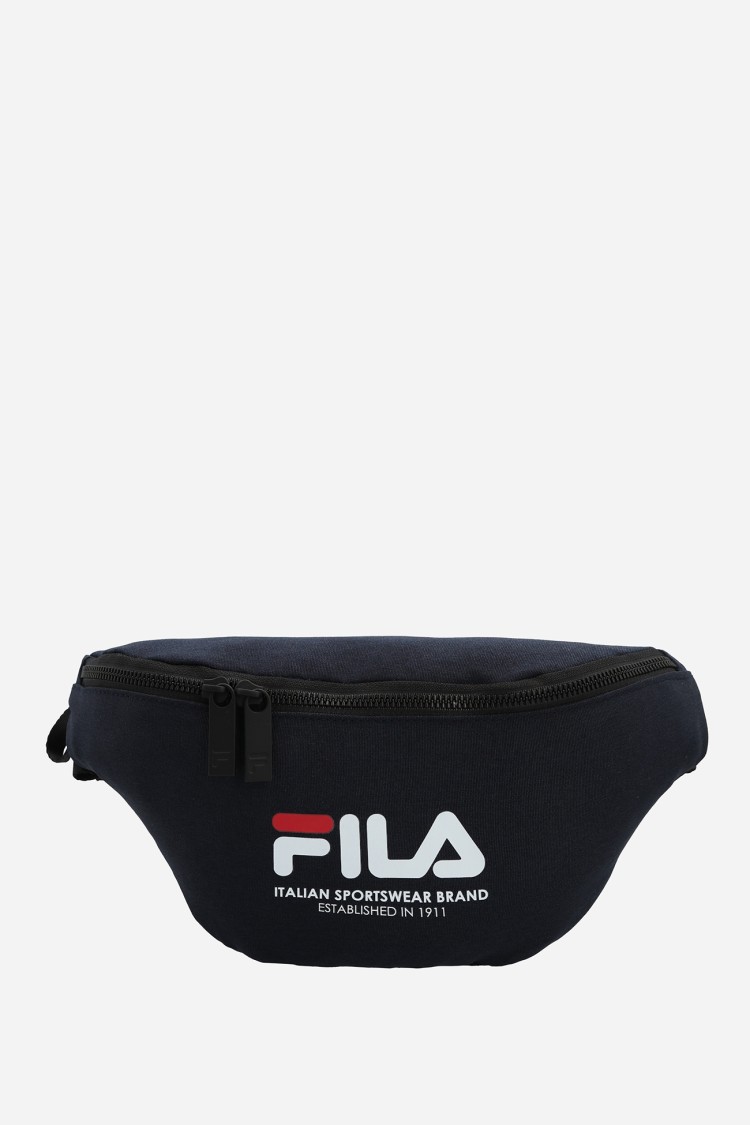 Сумка синяя FILA 113839-Z4 изображение 2