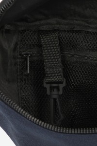 Сумка синяя FILA 113839-Z4 изображение 5