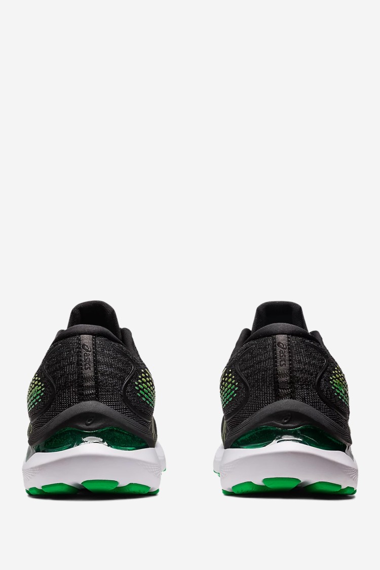 Кросівки чоловічі Asics GEL-CUMULUS 24 чорні 1011B366-012 изображение 5