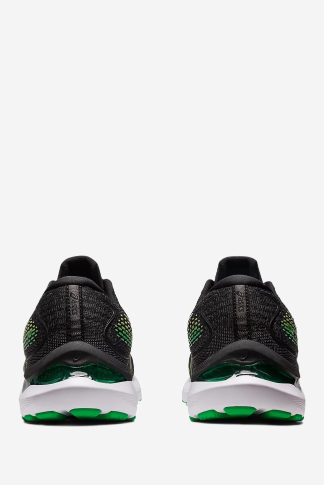 Кросівки чоловічі Asics GEL-CUMULUS 24 чорні 1011B366-012 изображение 5