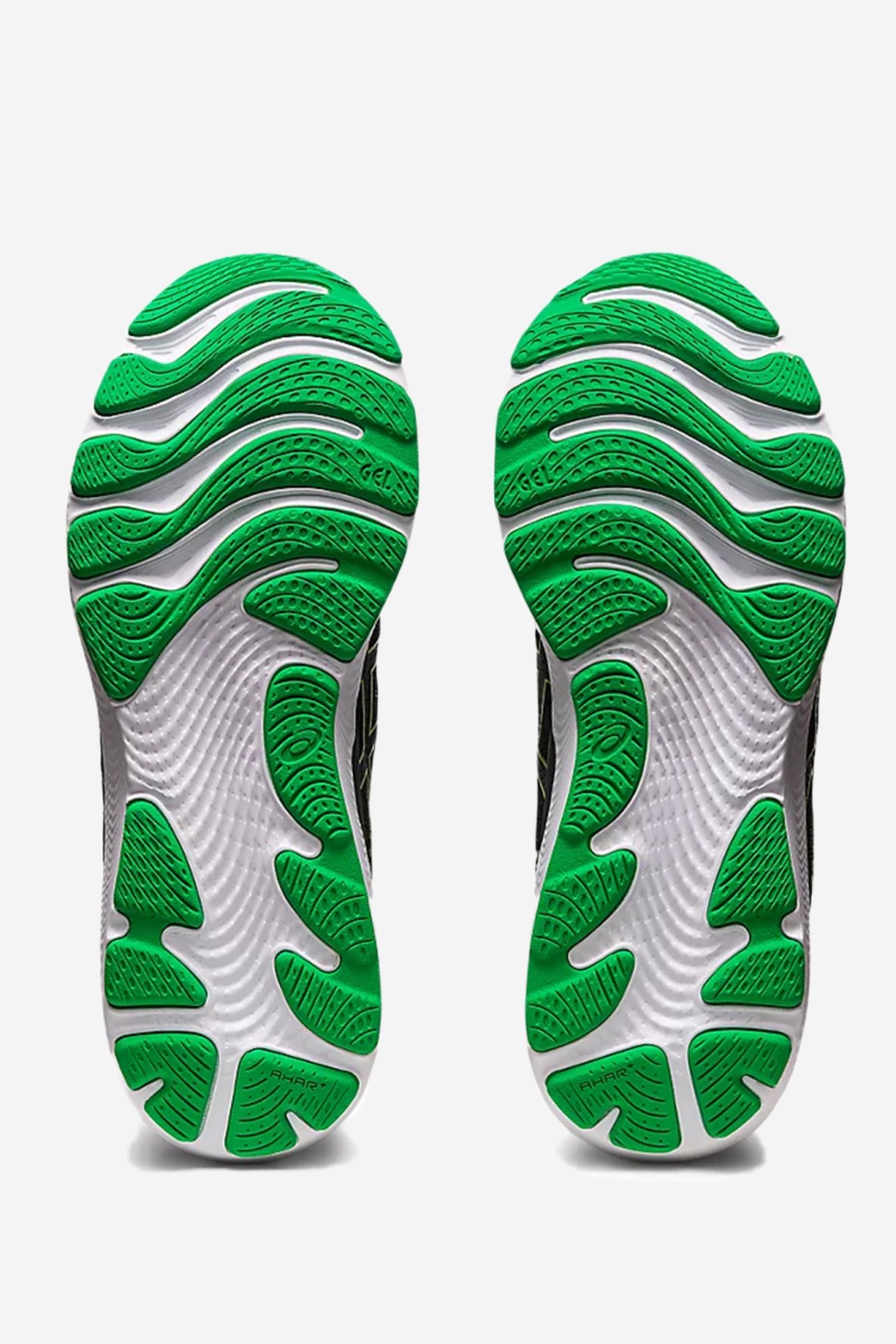 Кросівки чоловічі Asics GEL-CUMULUS 24 чорні 1011B366-012 — фото 7