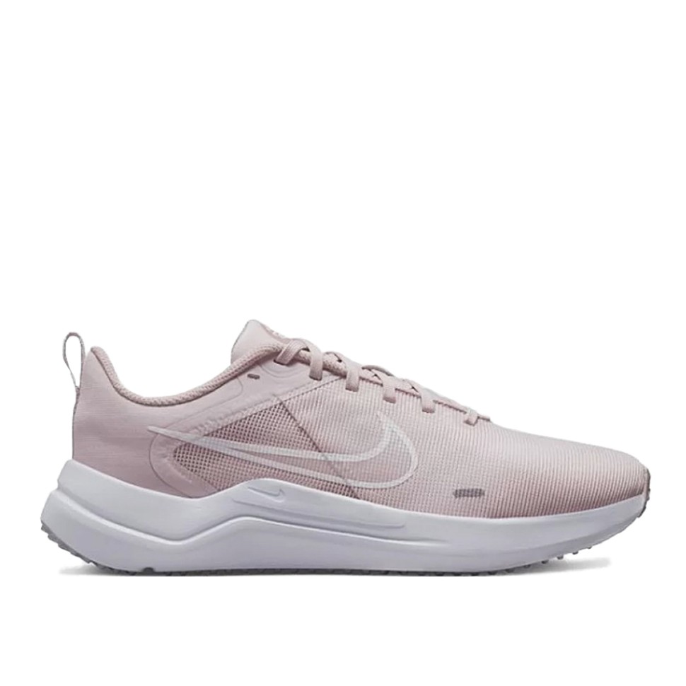 Кросівки жіночі Nike W NIKE DOWNSHIFTER 12 рожеві DD9294-600 — фото 1