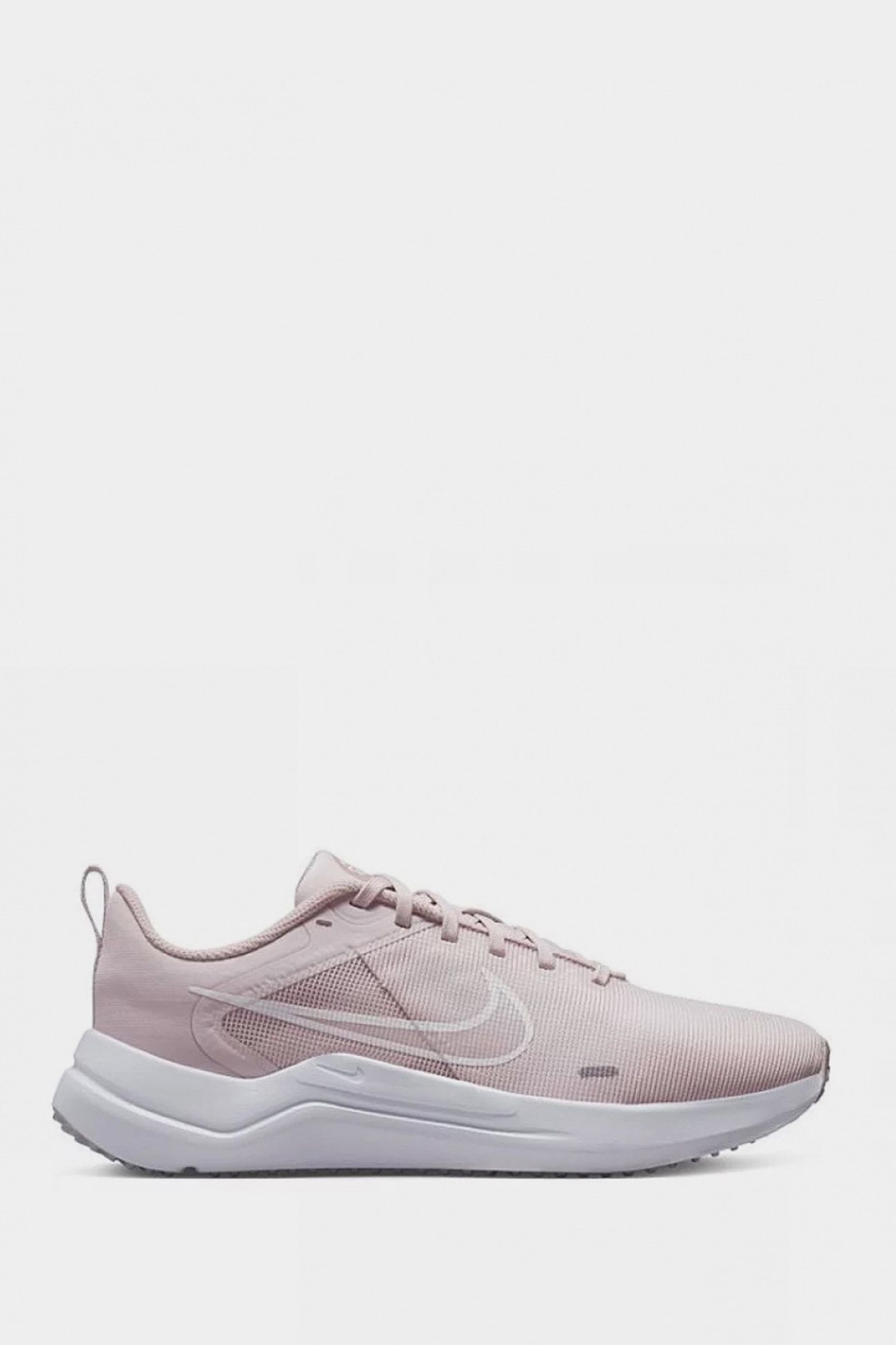 Кроссовки женские Nike W NIKE DOWNSHIFTER 12 розовые DD9294-600 изображение 2
