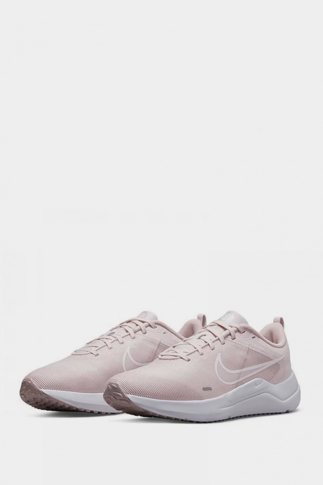 Кросівки жіночі Nike W NIKE DOWNSHIFTER 12 рожеві DD9294-600 изображение 3