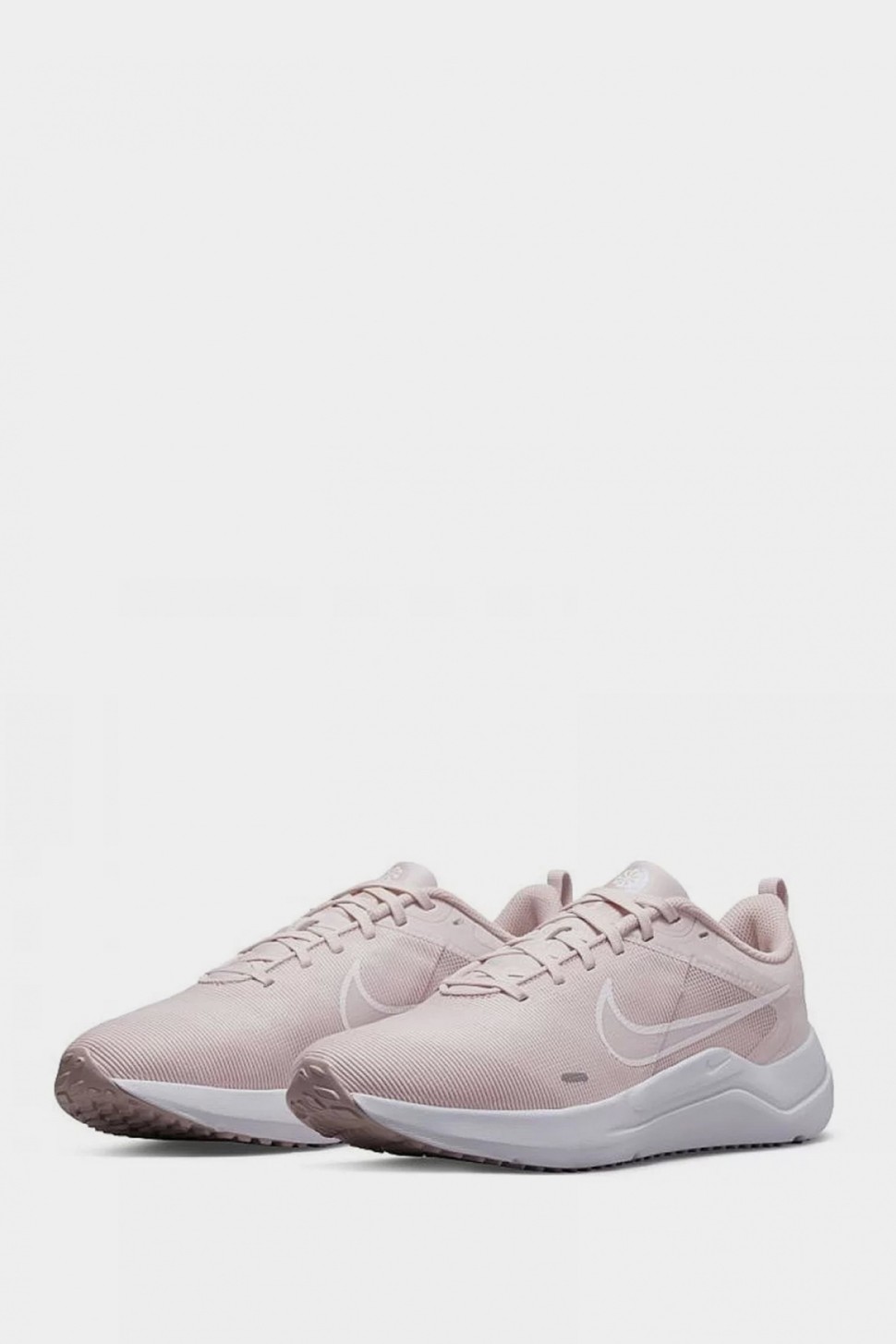Кросівки жіночі Nike W NIKE DOWNSHIFTER 12 рожеві DD9294-600 — фото 3