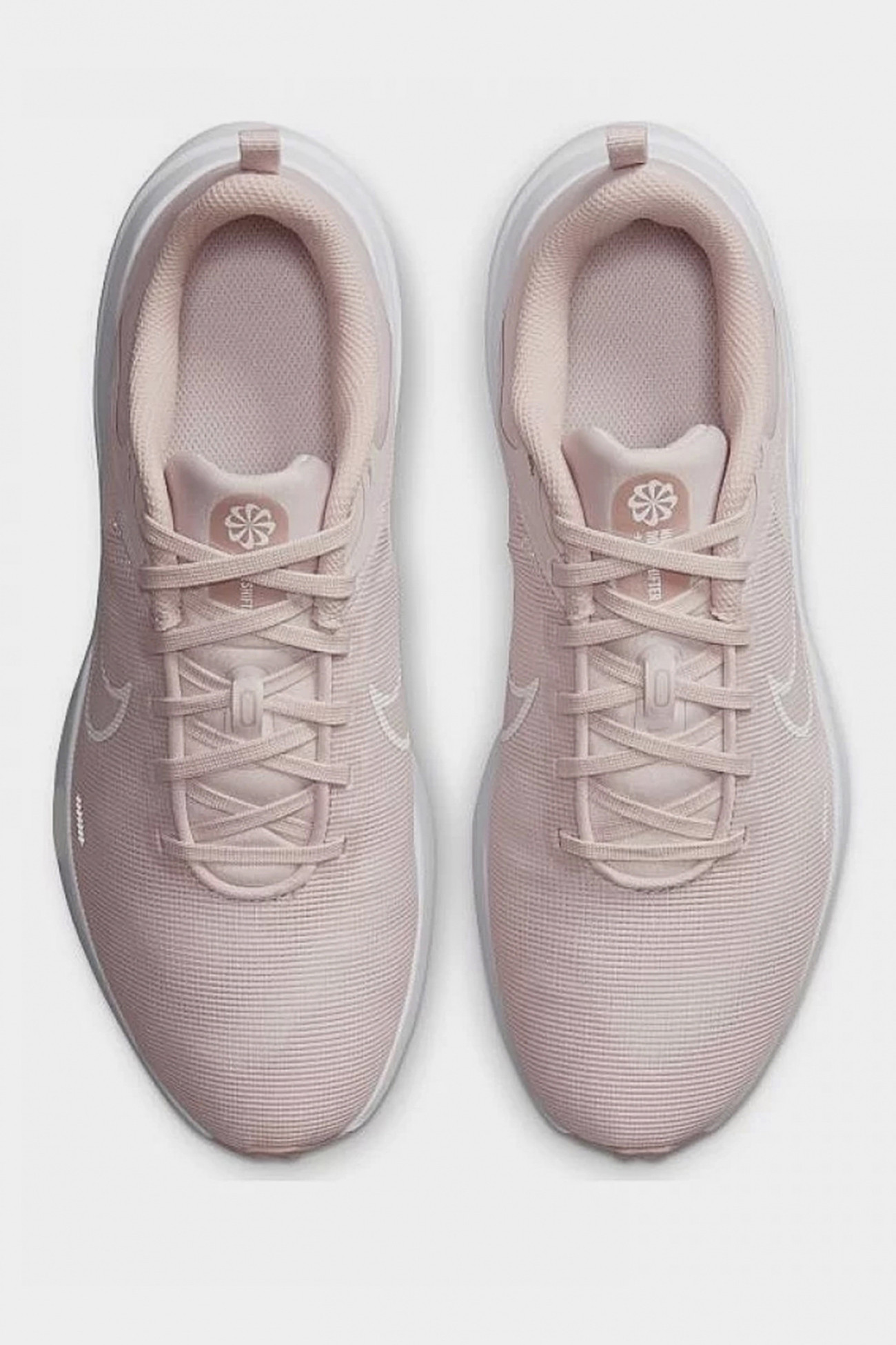 Кроссовки женские Nike W NIKE DOWNSHIFTER 12 розовые DD9294-600 изображение 4