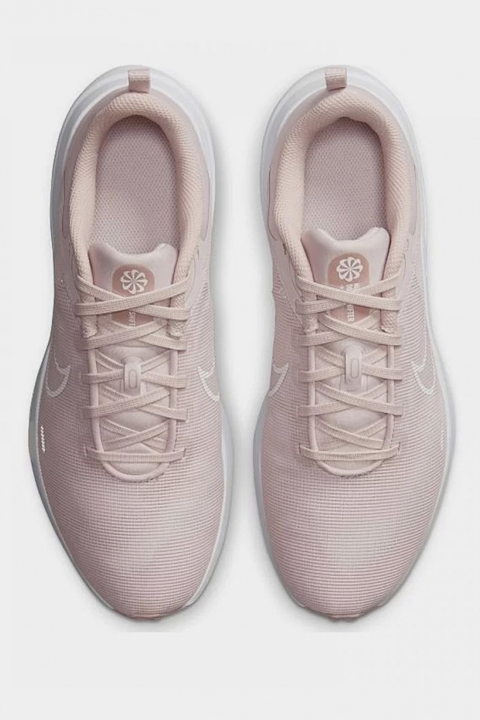 Кросівки жіночі Nike W NIKE DOWNSHIFTER 12 рожеві DD9294-600 — фото 4