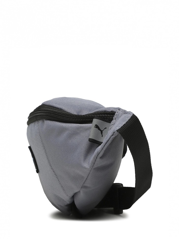 Сумка  Puma PUMA Deck Waist Bag сіра 07918705 изображение 4