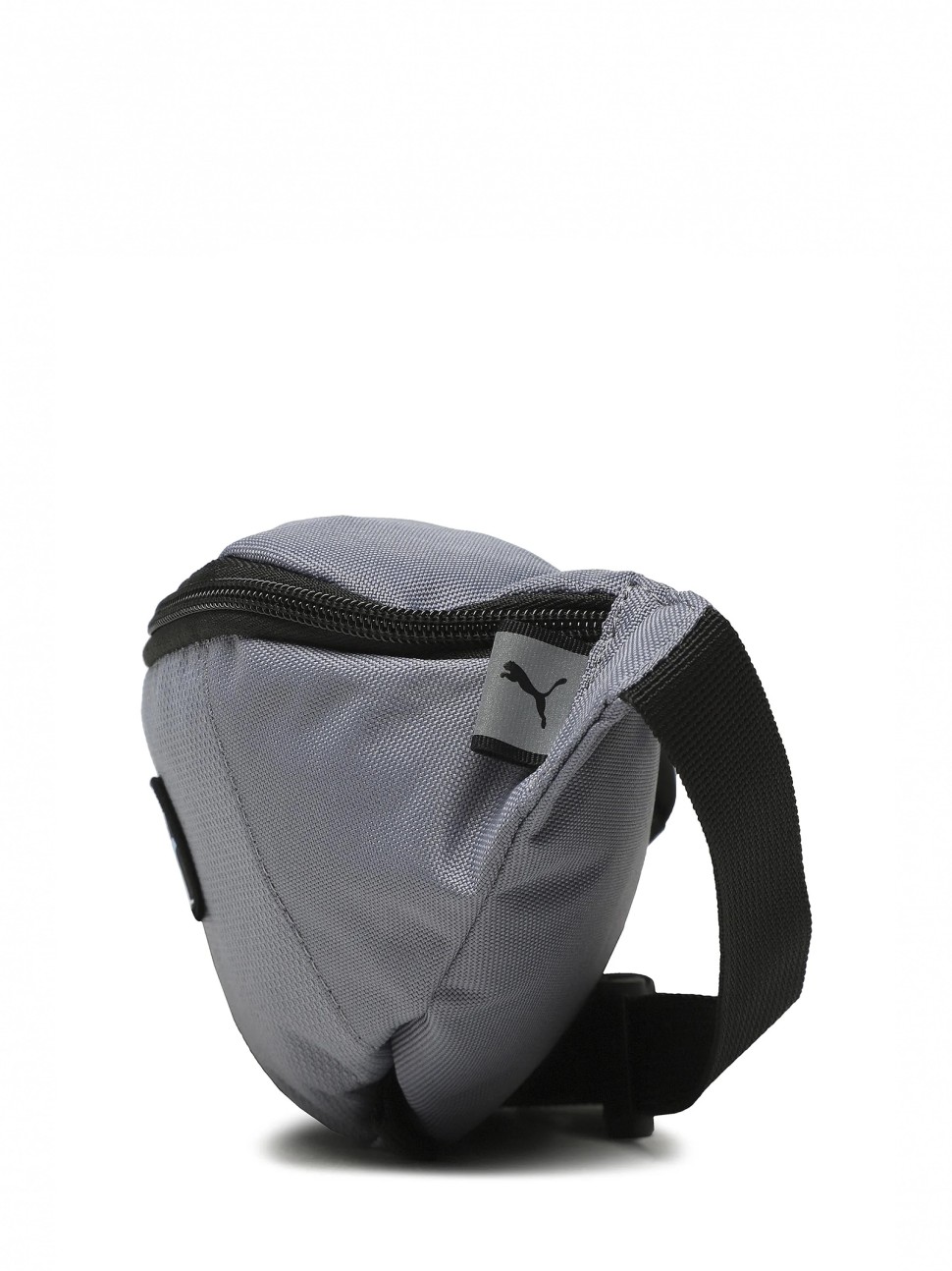 Сумка Puma PUMA Deck Waist Bag сіра 07918705 — фото 4