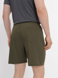 Шорты мужские Radder Bitter хаки 442348-350 изображение 4