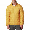 Куртка чоловіча Columbia Delta Ridge™ Down Jacket помаранчева 1875902-756